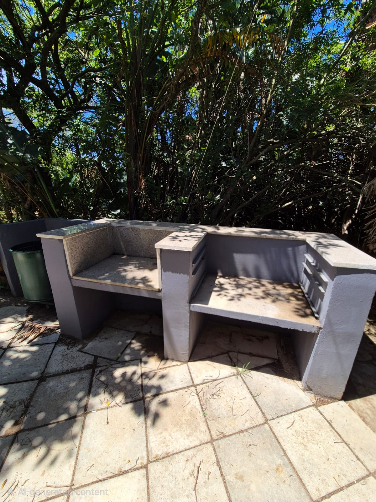 Cricket Arena Facility View 2